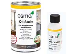 OSMO歐斯蒙室內染色底油