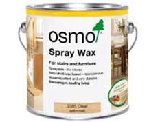 OSMO歐斯蒙室內噴塗型面漆